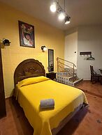 Hotel Posada del Sol