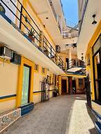 Hotel Posada del Sol