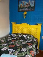 Hotel Posada del Sol