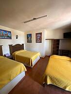 Hotel Posada del Sol
