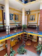 Hotel Posada del Sol