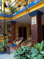 Hotel Posada del Sol
