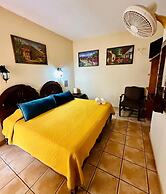 Hotel Posada del Sol