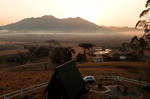 Refúgio Vista da Montanha