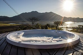 Refúgio Vista da Montanha