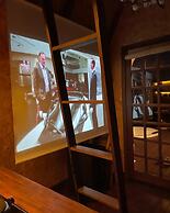 Refúgio Vista da Montanha