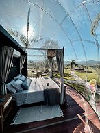 Refúgio Vista da Montanha