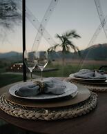 Refúgio Vista da Montanha