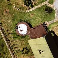 Refúgio Vista da Montanha