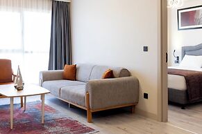 Best Western Plus Hotel & Residences Istanbul