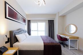 Best Western Plus Hotel & Residences Istanbul