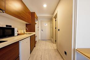 Best Western Plus Hotel & Residences Istanbul