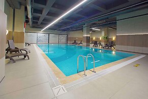 Best Western Plus Hotel & Residences Istanbul