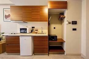 Best Western Plus Hotel & Residences Istanbul