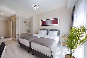 Best Western Plus Hotel & Residences Istanbul