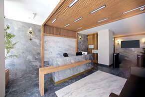 Best Western Plus Hotel & Residences Istanbul