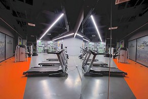 Best Western Plus Hotel & Residences Istanbul