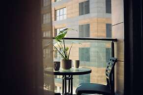 Best Western Plus Hotel & Residences Istanbul