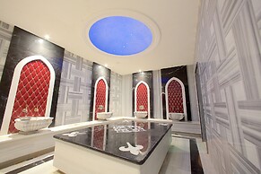 Best Western Plus Hotel & Residences Istanbul