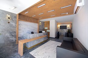 Best Western Plus Hotel & Residences Istanbul