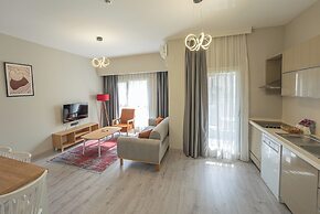 Best Western Plus Hotel & Residences Istanbul