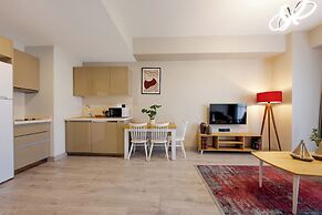 Best Western Plus Hotel & Residences Istanbul