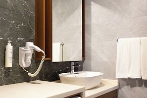 Best Western Plus Hotel & Residences Istanbul