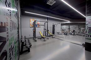 Best Western Plus Hotel & Residences Istanbul