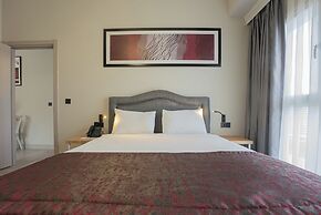 Best Western Plus Hotel & Residences Istanbul