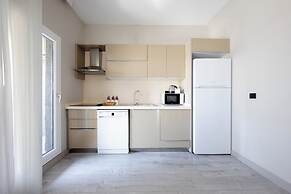 Best Western Plus Hotel & Residences Istanbul