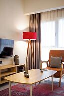 Best Western Plus Hotel & Residences Istanbul