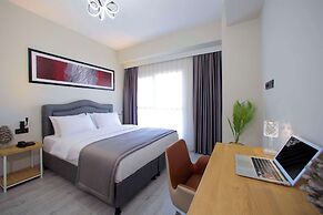 Best Western Plus Hotel & Residences Istanbul