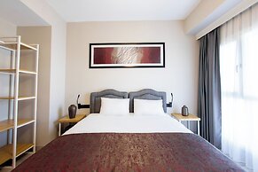 Best Western Plus Hotel & Residences Istanbul