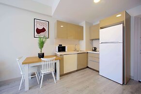 Best Western Plus Hotel & Residences Istanbul