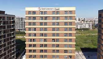 Best Western Plus Hotel & Residences Istanbul