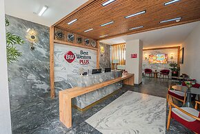 Best Western Plus Hotel & Residences Istanbul