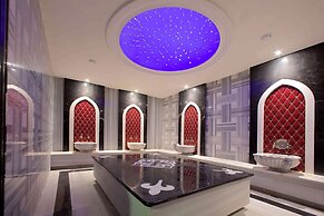 Best Western Plus Hotel & Residences Istanbul