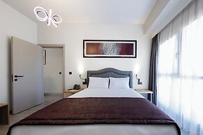 Best Western Plus Hotel & Residences Istanbul