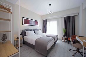 Best Western Plus Hotel & Residences Istanbul