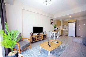 Best Western Plus Hotel & Residences Istanbul