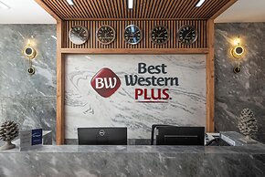 Best Western Plus Hotel & Residences Istanbul