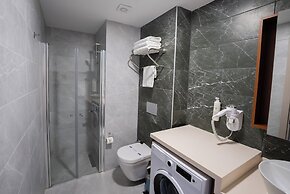 Best Western Plus Hotel & Residences Istanbul