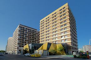 Best Western Plus Hotel & Residences Istanbul