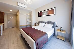 Best Western Plus Hotel & Residences Istanbul