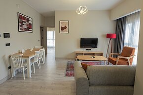 Best Western Plus Hotel & Residences Istanbul