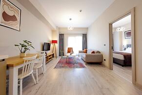 Best Western Plus Hotel & Residences Istanbul