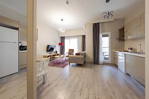 Best Western Plus Hotel & Residences Istanbul