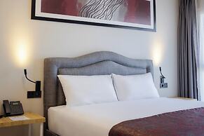 Best Western Plus Hotel & Residences Istanbul