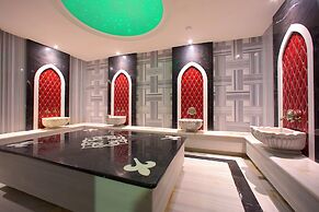 Best Western Plus Hotel & Residences Istanbul