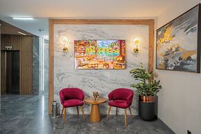 Best Western Plus Hotel & Residences Istanbul